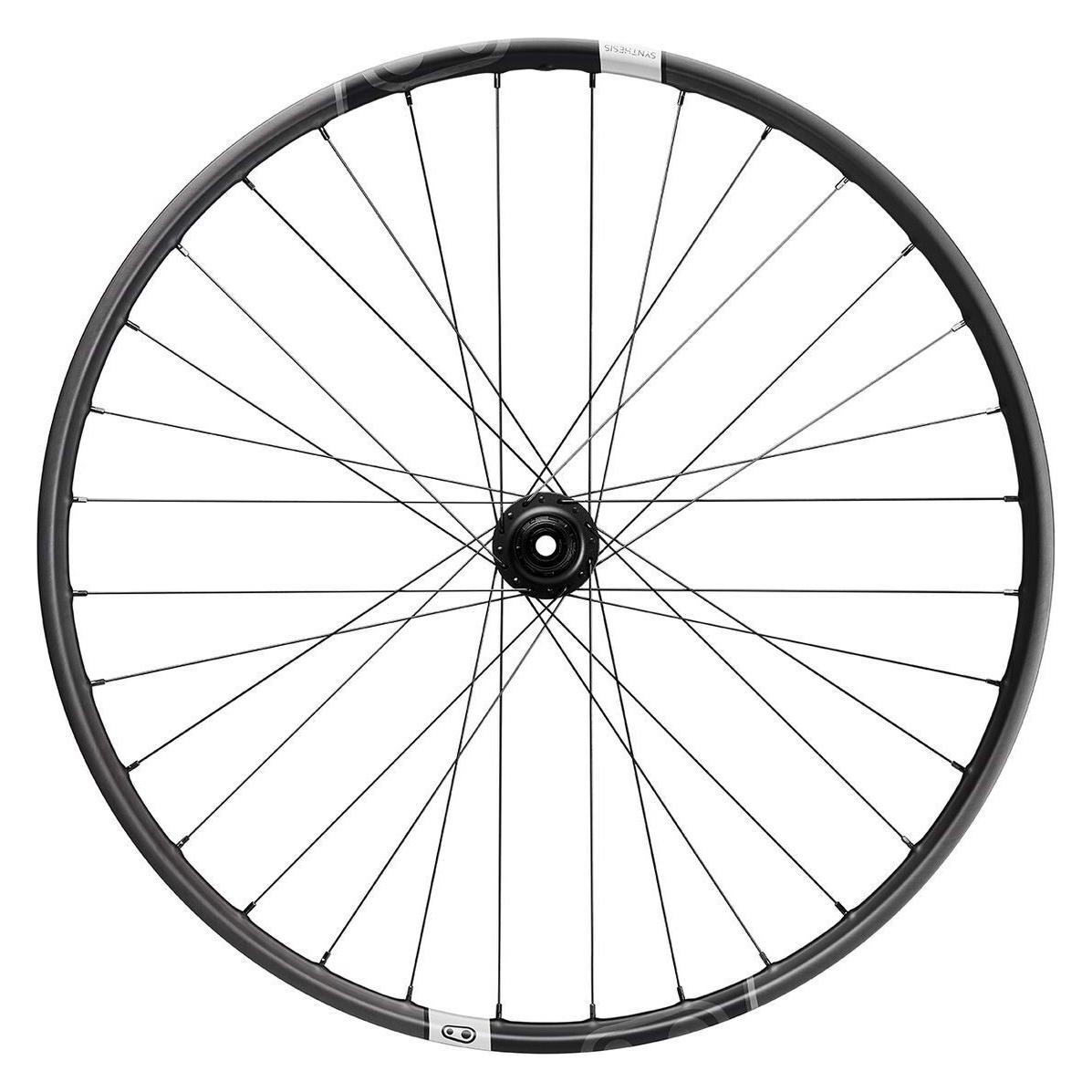 Crankbrothers Synthesis XCT (Hinterrad, 29") (14752736)