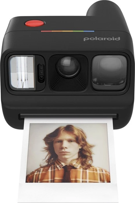 Polaroid Go Gen 3 Black