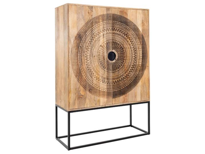 Highboard Santana Gutmann