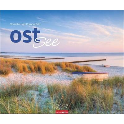 Ostsee Kalender 2027