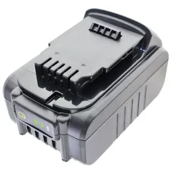 DeWalt, Werkzeugakku + Ladegerät, Akku (14.40 V)