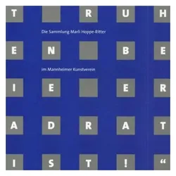 Nicht Ruhe geben, bevor die Welt quadratisch ist, Sachbücher von Martin Stather