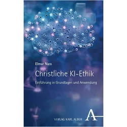 Christliche KI-Ethik, Sachbücher von Elmar Nass