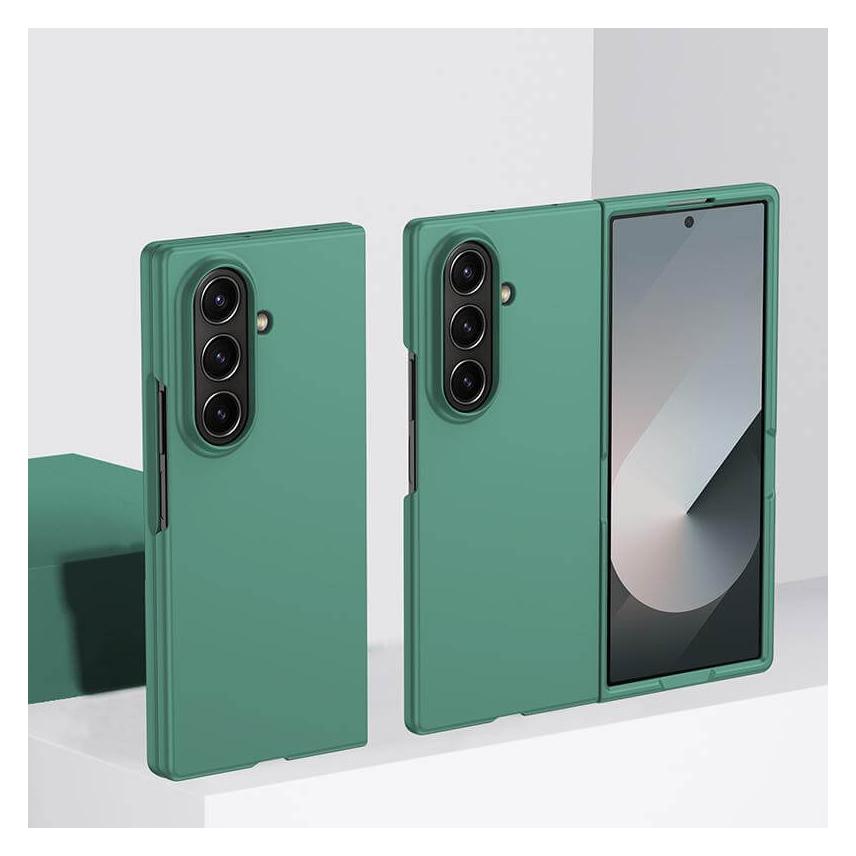 Cover-Discount Galaxy Z Fold7 - Schützende Hartplastik Handyhülle (Samsung Galaxy Z Fold7) (60321938)
