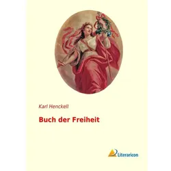 Buch der Freiheit, Belletristik