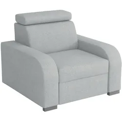 SESSEL Oslo 1