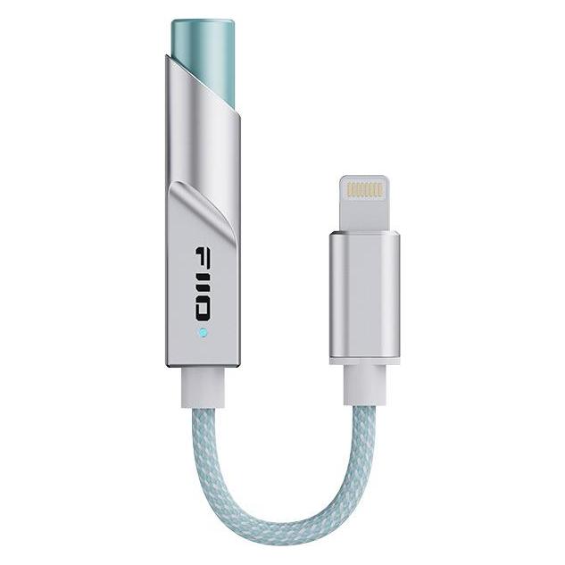 FiiO KA11 (USB-DAC) (K11 LT silver)