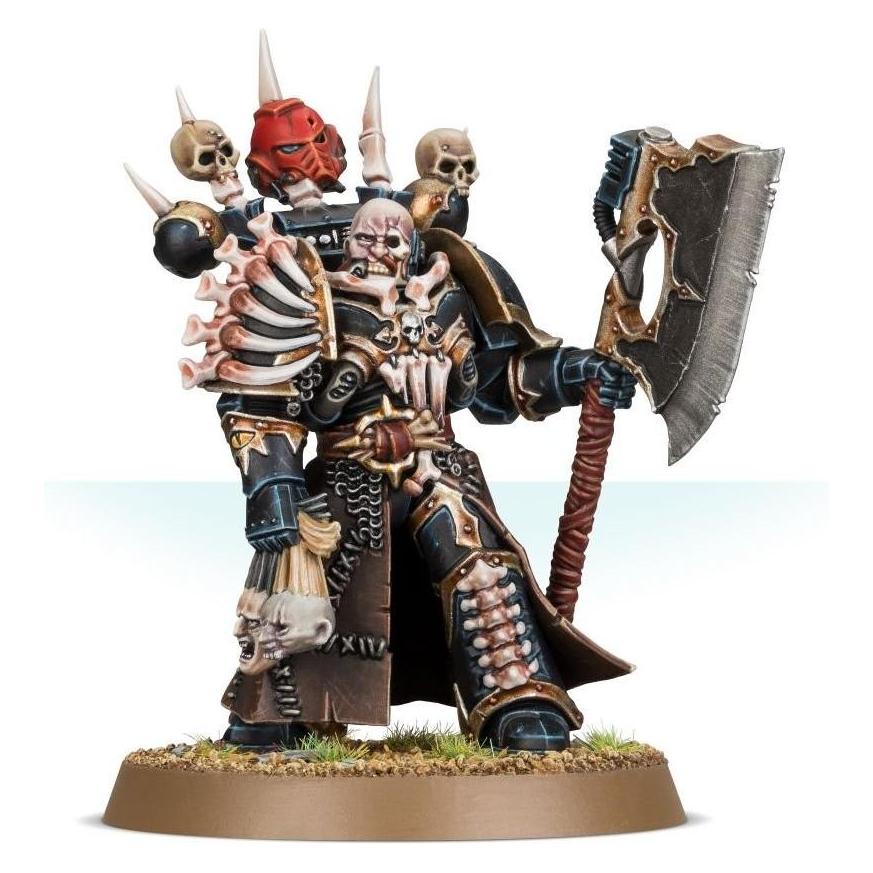 Games Workshop Master of Executions (Kunststoff) (43-44)