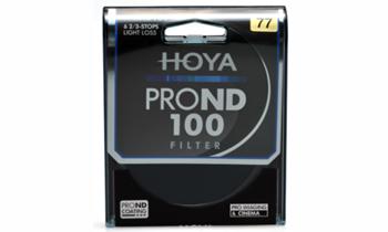 Hoya 58.0mm ND100 Pro
