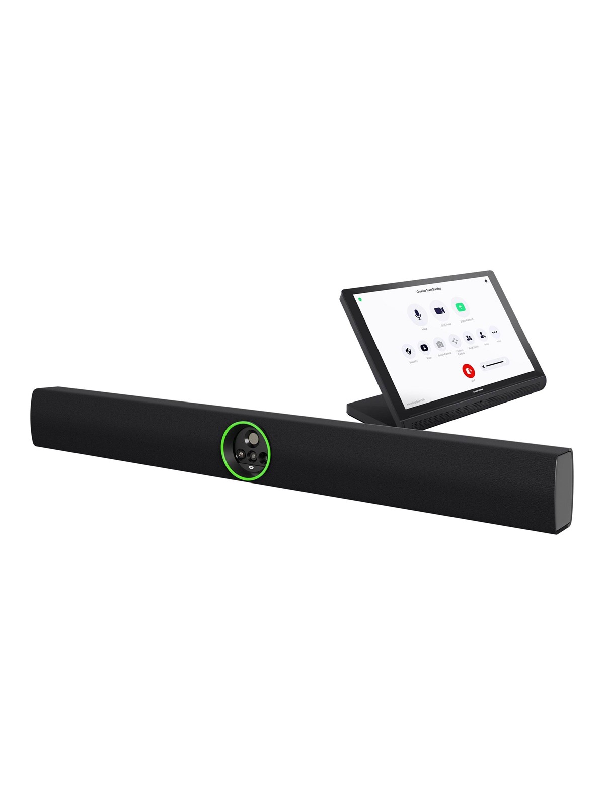 Crestron Electronics Crestron Flex UC-B70-A-Z-I - for Zoom Rooms