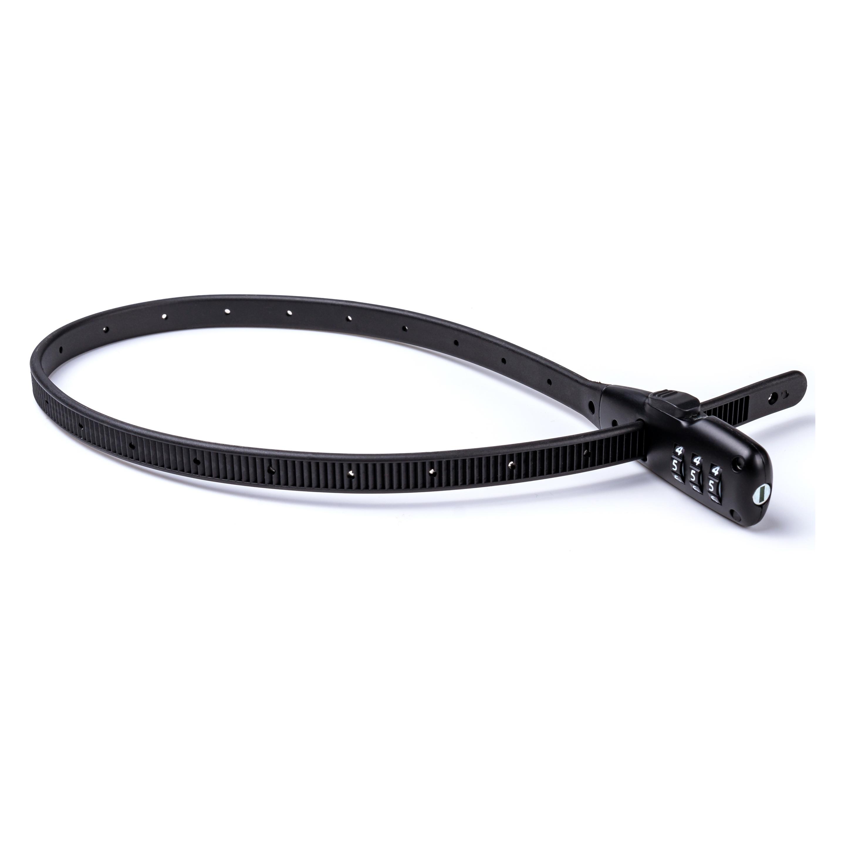 Ravemen BL01 Zahlenschloss (54 cm) (69054017)