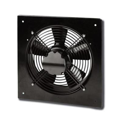 Casafan Axial Wandventilator EQ 25/4 T IP44 Schwarz 25