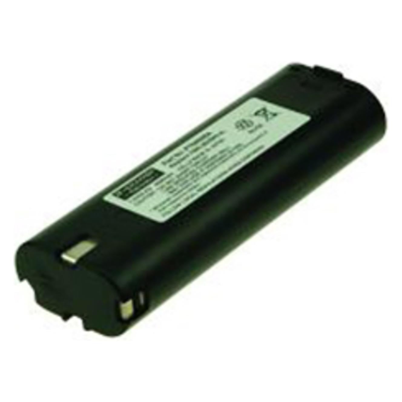 2-Power Power Tool Battery 7.2V 3000mAh (7.20 V) (PTH0045A)