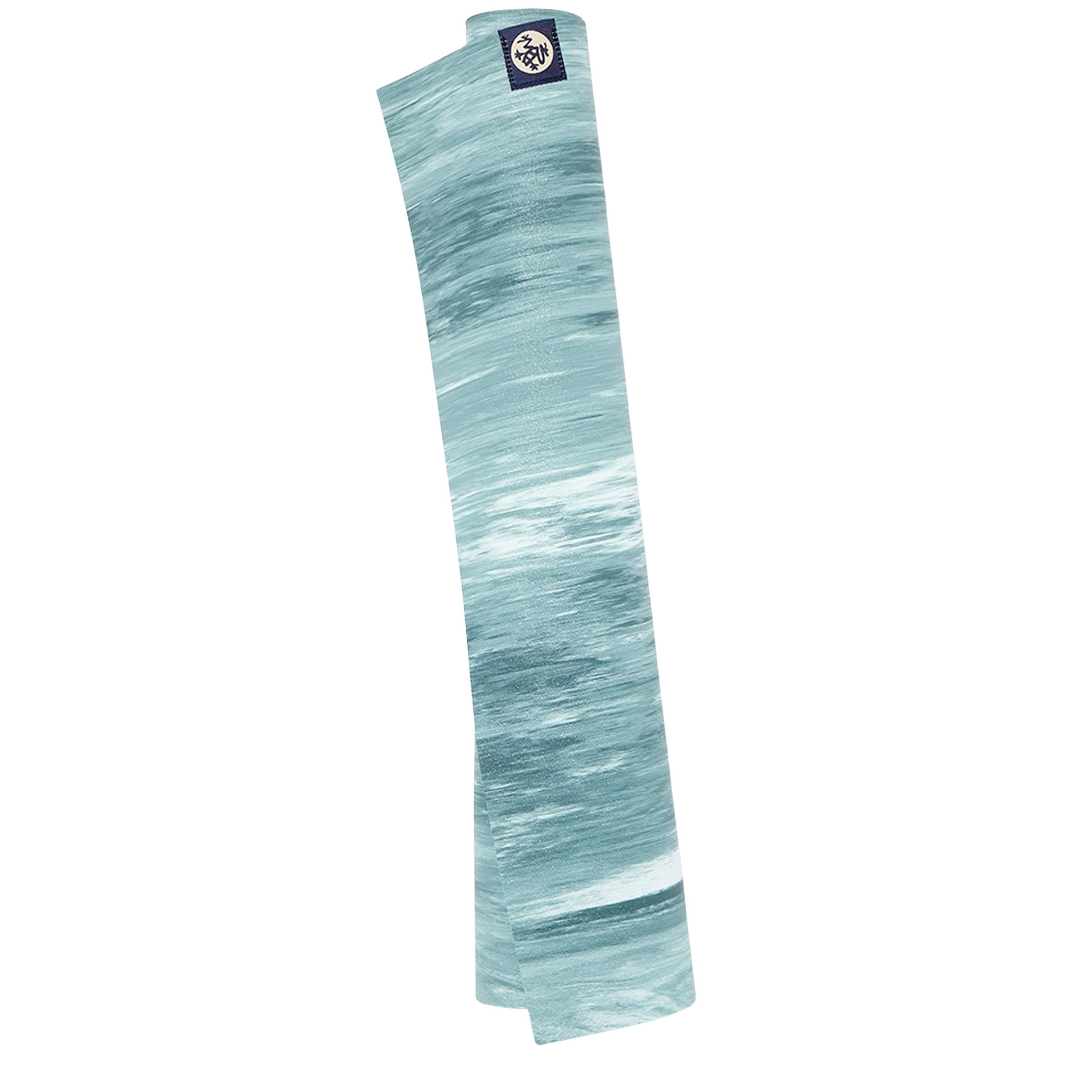 Manduka Eko Superlite Reise Yogamatte Yogamatten weiss Größe 180CM Yoga