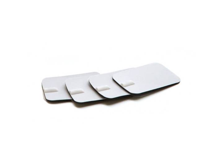 Able2 Circulation Maxx - Electro Pads - Set van 4 (set van 4)