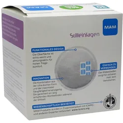 MAM Stilleinlagen 30 Stk. 30 St