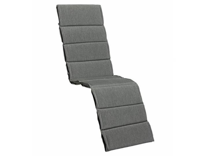 Kettler Cirrus Relaxliegenauflage 54x188cm Dralon