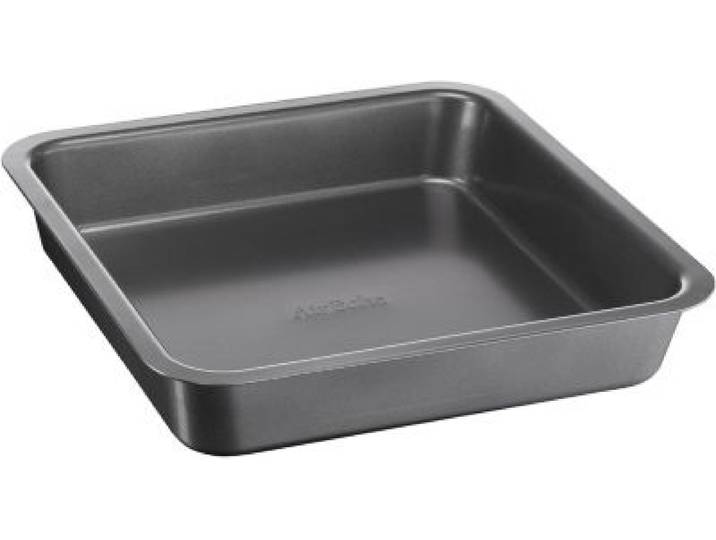 Tefal - Moule À Cake Carré Airbake 23 Cm