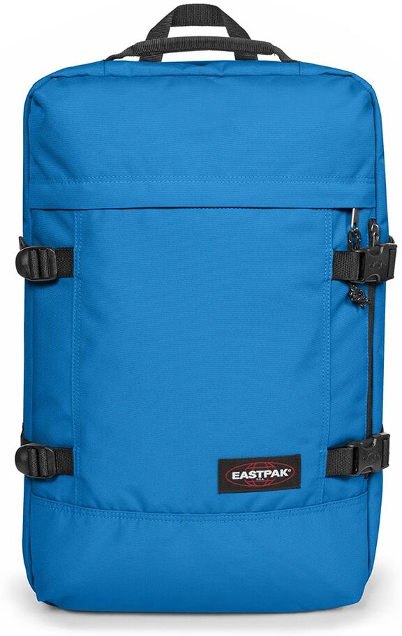 Eastpak Mochila unisex Travelpack . Azulón