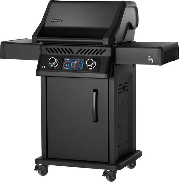 Napoleon Rogue EQ 365  - Barbecue elettrico