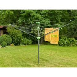 JUWEL Premium Wäschespinne NOVAPLUS EVOLUTION "LIFT"
