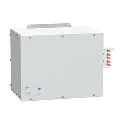 Schneider Electric KSC800ABD4 KSC Endeinspeisung, 800A, Rechtsmontage Endeinspeisung 1 St.