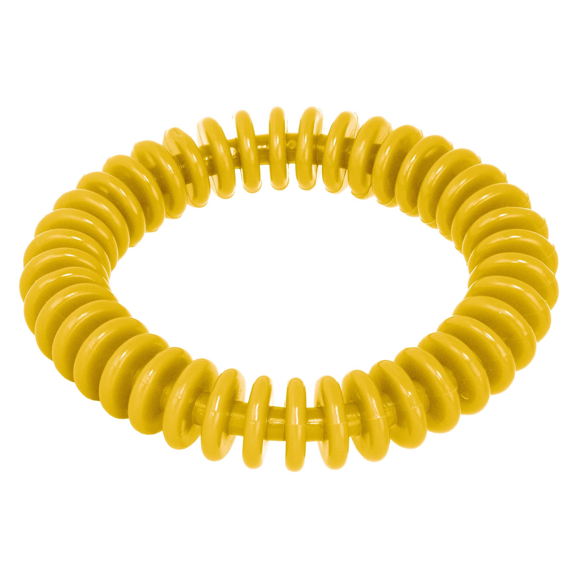 Magni Tauchring Lamelle 140g D15cm gelb (0/009606/2)