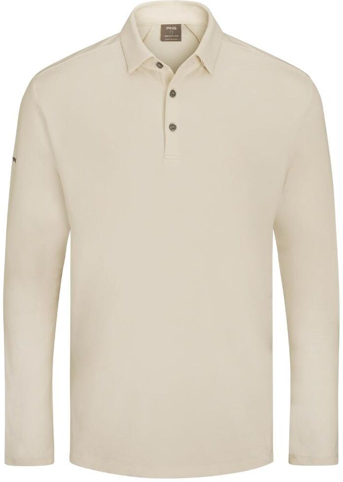Ping  - Demitri Egret - L - Polo