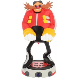 Exquisite Gaming Sonic: Dr. Eggmann - Cable Guy (PS5), Mehrfarbig