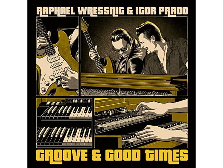 Groove & Good Times