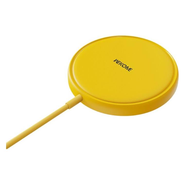 Wekome Induktives Ladegerät der Tint-Serie - MagSafe 15 W (15 W) (WK-WP-U166)