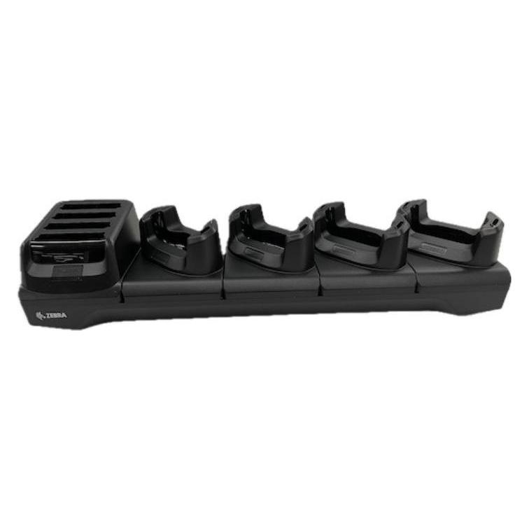 Zebra CRD-TC2L-SE54B-01, Ladestation,, TC22 / TC27, Schwarz, 1 Stück(e) (CRD-TC2L-SE54B-01)