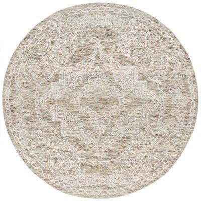 SAFAVIEH Handmade Metro Ilmur French Country Wool Rug