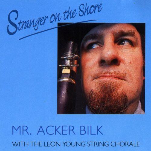 Acker Bilk - Stranger on the Shore - Preis vom 09.10.2026 07:28:09 h