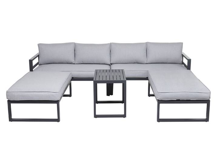 Home and More Lounge-Set Atlanta