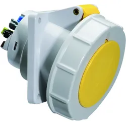 Bals Elektrotech. Anbausteckdose geneigt 32A 12822