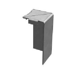 Legrand 8412030 SOLUFLEX AUßENECK H120