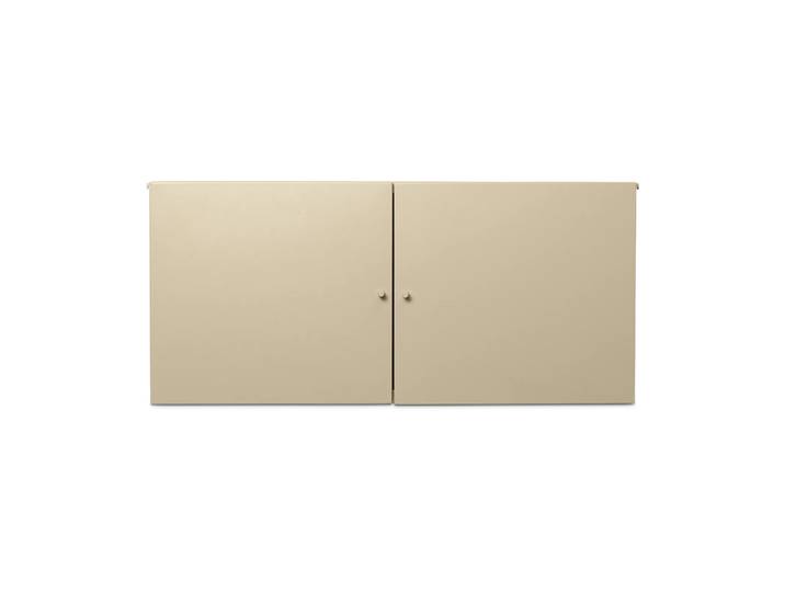 Ferm Living Punctual Schrank 41,6x91,5 cm Cashmere