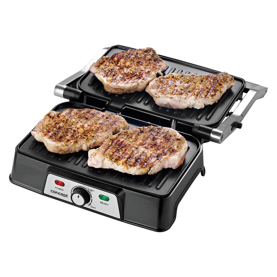 Concept GE2005 Kontaktgrill (GE2005)