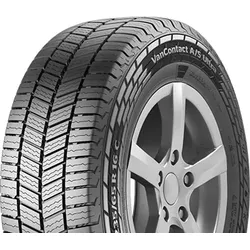 Continental Vancontact A/s Ultra 215/65 R16 106T  Ganzjahresreifen