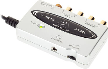 Behringer UFO202