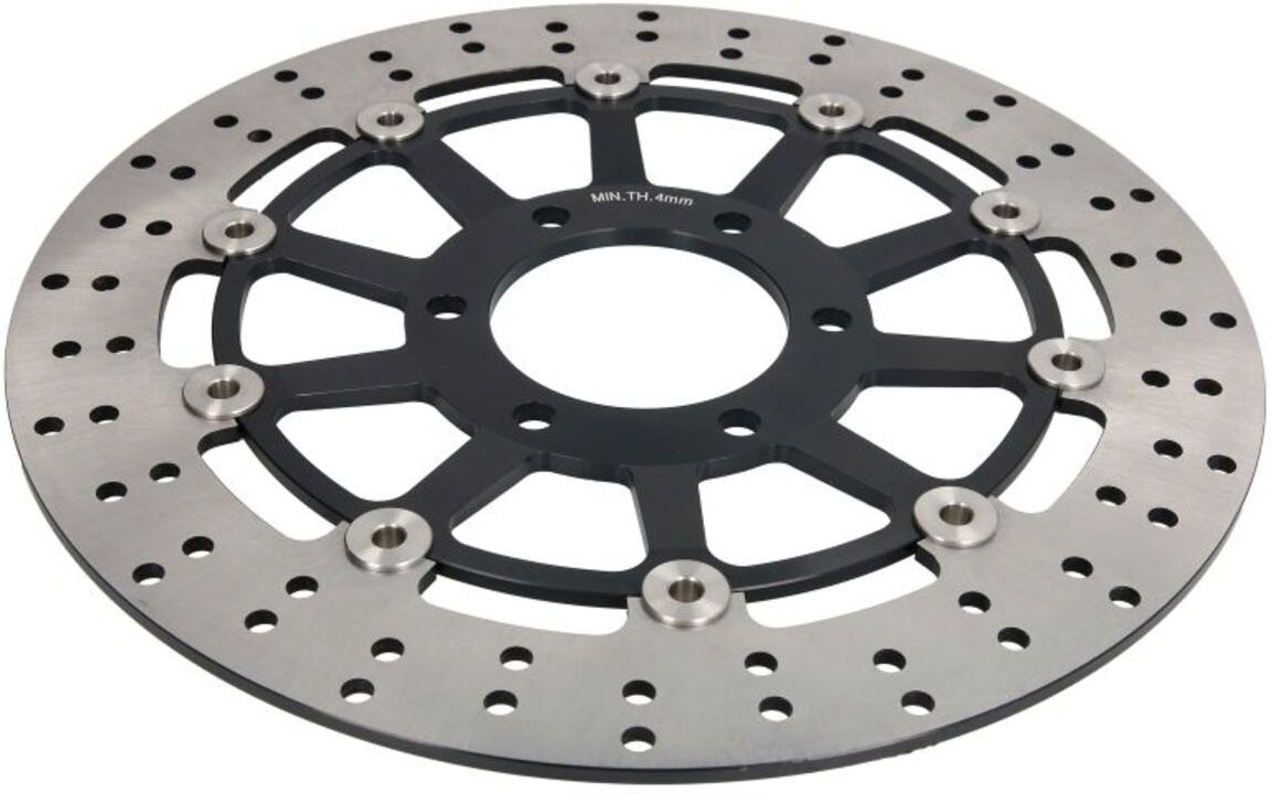 4 Ride Disque de frein 4RIDE THP647, 1 pièce