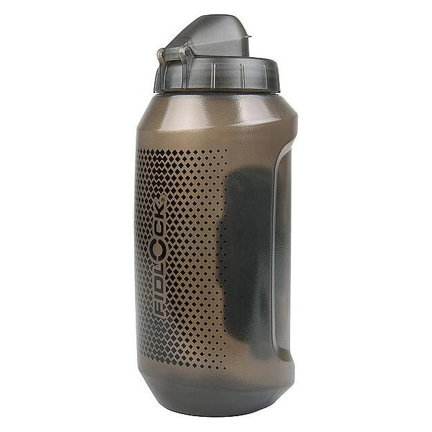 Fidlock Twist Bottle 750 Compact + Bike Base (0.75 l) (09676(TBL))