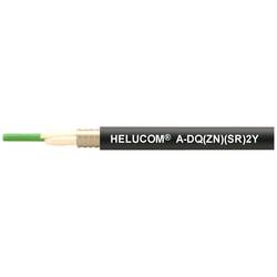 HELU 803927-500 Lichtwellenleiter Schwarz 500 m