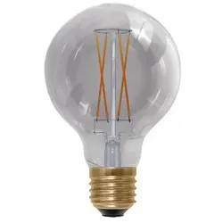 Segula 55501 LED-Lampe Warmweiß 1900 K 5 W E27