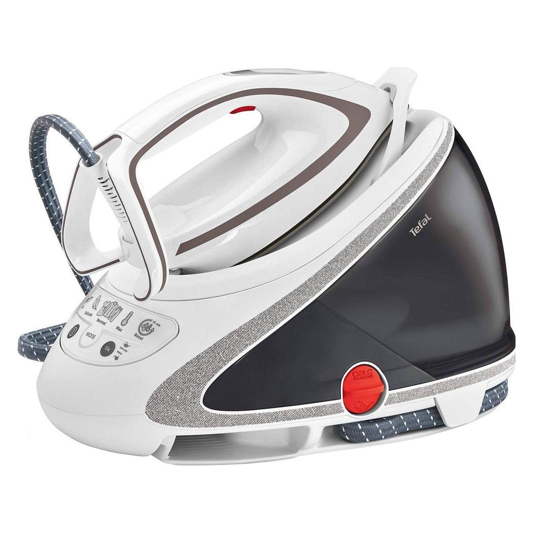 Tefal Pro Express Ultimate (2600 W, 500 g/min) (GV9567)