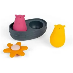 Bigjigs Sensorisches Badeset, 4-tlg.
