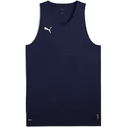 Puma, Herren, Sportshirt, teamJAWS Starter Jersey (M), Blau