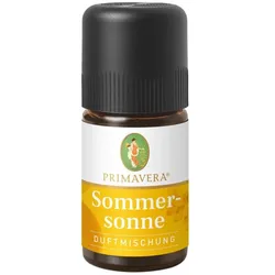 Sommersonne - Duftmischung