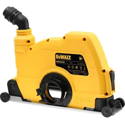 DeWalt, Zubehör Maschine, Dewa WinkelschleiferSchutzhaube 230 mm DWE46229XJ